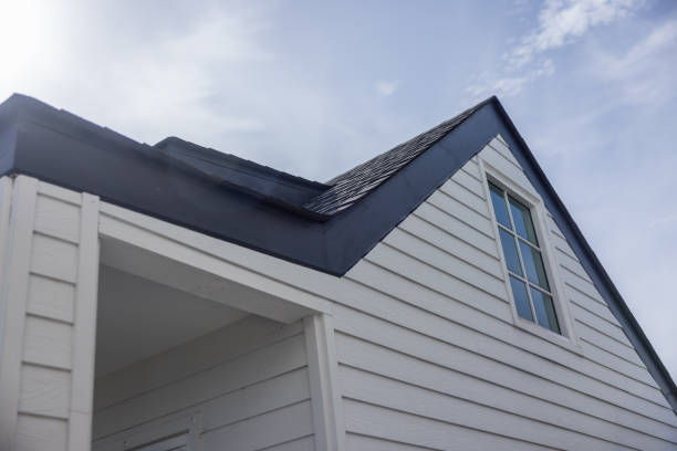 Reliable Ferris, TX Siding Installation & Repair Solutions